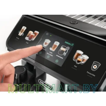 Эспрессо кофемашина DeLonghi Eletta Explore ECAM450.55.G картинка 2